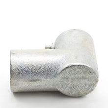 Load image into Gallery viewer, Slip-Fit Adjustable 90° Elbow #289 – Steel 1” x 1”