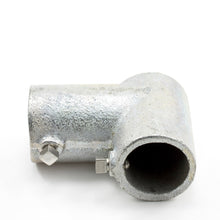 Load image into Gallery viewer, Slip-Fit Adjustable 90° Elbow #289 – Steel 1” x 1”