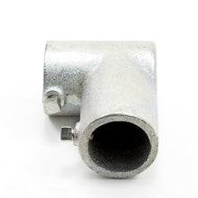 Load image into Gallery viewer, Slip-Fit Adjustable 90° Elbow #289 – Steel 1” x 1”