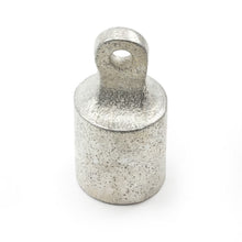 Load image into Gallery viewer, Slip-Fit Adjustable Eye End #291 – Steel 1”