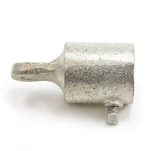 Load image into Gallery viewer, Slip-Fit Adjustable Eye End #291 – Steel 1”