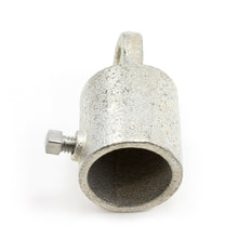 Load image into Gallery viewer, Slip-Fit Adjustable Eye End #291 – Steel 1”