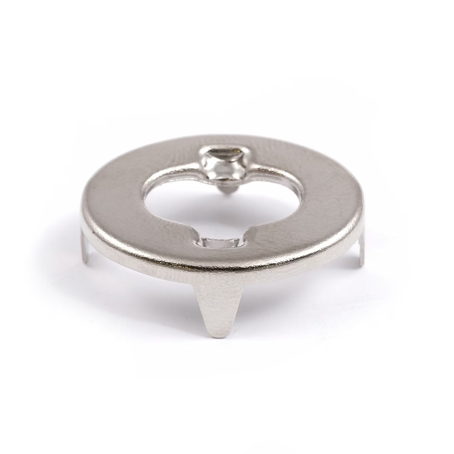 DOT® Common Sense® Eyelet & Washer Nickel (15 Pack) House of Canvas