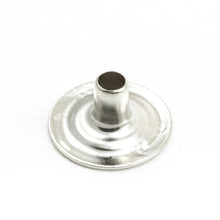 Load image into Gallery viewer, DOT® Eyelet – Nickel (25 Pack)