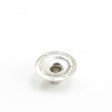 Load image into Gallery viewer, DOT® Eyelet – Nickel (25 Pack)