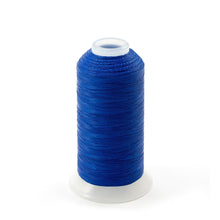 Load image into Gallery viewer, Gore® Tenara® ePTFE Sewing Thread TR Tex 90 – 8oz Bay Blue (1750 m)