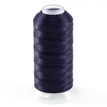 Load image into Gallery viewer, Gore® Tenara® ePTFE Sewing Thread TR Tex 90 – 8oz Navy Blue (1750 m)