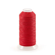 Load image into Gallery viewer, Gore® Tenara® ePTFE Sewing Thread TR Tex 90 – 8oz Red (1750 m)