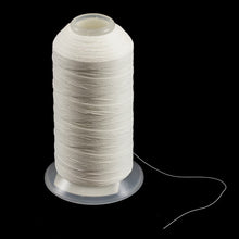 Load image into Gallery viewer, Gore® Tenara® ePTFE Sewing Thread TR Tex 90 – 8oz White (1750 m)