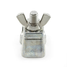 Load image into Gallery viewer, Head Rod Clamp #30Z – Zinc 1/2” (Hookless)