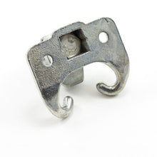 Load image into Gallery viewer, Head Rod Clamp #6 For Wood – Zinc 1/2” (Hooked)