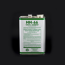 Load image into Gallery viewer, HH-66 Vinyl Cement – 128oz (Gallon)