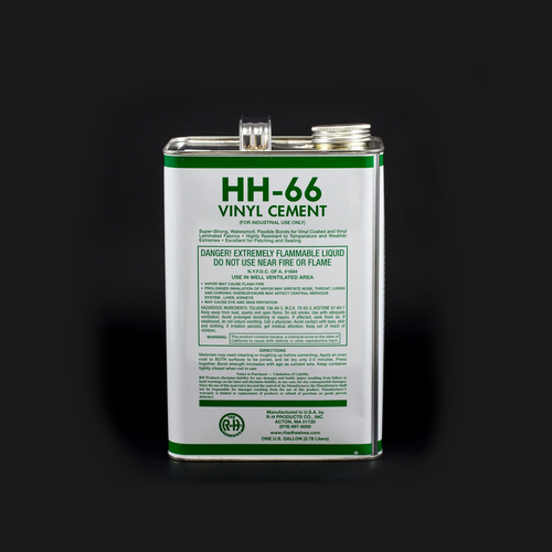 HH-66 Vinyl Cement – 128oz (Gallon)