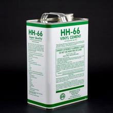 Load image into Gallery viewer, HH-66 Vinyl Cement – 128oz (Gallon) (front-left)