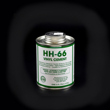 Load image into Gallery viewer, HH-66 Vinyl Cement – 16oz (Pint)