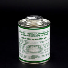 Load image into Gallery viewer, HH-66 Vinyl Cement – 16oz (Pint) (rear)