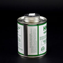 Load image into Gallery viewer, HH-66 Vinyl Cement – 16oz (Pint) (left)