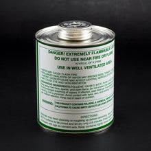 Load image into Gallery viewer, HH-66 Vinyl Cement – 32oz (Quart) (rear-right)