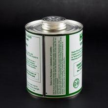 Load image into Gallery viewer, HH-66 Vinyl Cement – 32oz (Quart) (left)