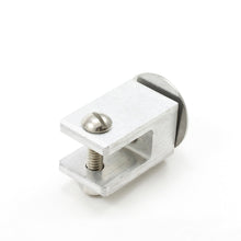 Load image into Gallery viewer, Jaw End Assembly #34W – Aluminum