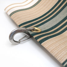 Load image into Gallery viewer, Jib Hank #50 – Stainless 1/4” (Open)