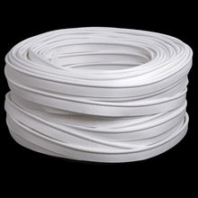 Load image into Gallery viewer, Polyester Keder Welt – 9/32” White