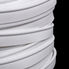 Load image into Gallery viewer, Polyester Keder Welt – 9/32” White