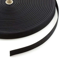 Load image into Gallery viewer, polypropylene-webbing-1-black-0