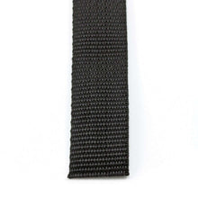 Load image into Gallery viewer, polypropylene-webbing-1-black-2