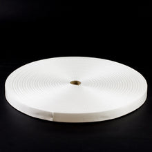 Load image into Gallery viewer, Polypropylene Webbing – 1” White