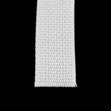 Load image into Gallery viewer, Polypropylene Webbing – 1” White