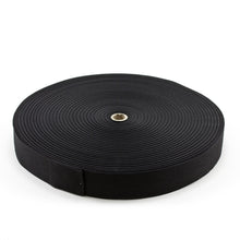 Load image into Gallery viewer, Polypropylene Webbing – 2” Black