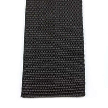 Load image into Gallery viewer, polypropylene-webbing-2-black-2