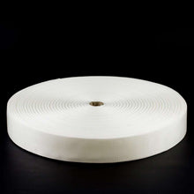 Load image into Gallery viewer, polypropylene-webbing-2-white-1