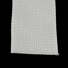 Load image into Gallery viewer, Polypropylene Webbing – 2” White