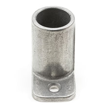 Load image into Gallery viewer, Slip-Fit Adjustable Post Socket #206L – Aluminum 1”