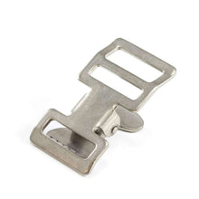Load image into Gallery viewer, push-button-buckle-stainless-2
