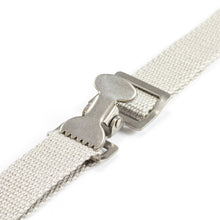 Load image into Gallery viewer, Push Button Buckle #6105 – Stainless 1”
