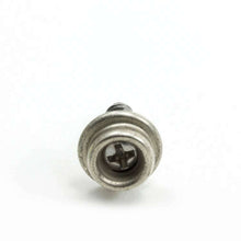 Load image into Gallery viewer, screw-stud-nickel-1