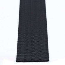 Load image into Gallery viewer, seatbelt-webbing-2-black-2