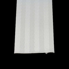 Load image into Gallery viewer, seatbelt-webbing-2-white-1