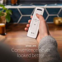Load image into Gallery viewer, Somfy® Situo® 1 Convenience
