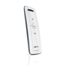 Load image into Gallery viewer, Somfy® Situo® 1 RTS Single-Channel Remote – Pure