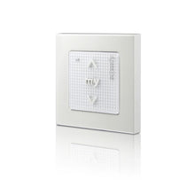 Load image into Gallery viewer, Somfy® Smoove® 1 RTS Single-Channel Wall Switch – Pure