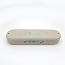 Load image into Gallery viewer, Somfy® Eolis® 3D WireFree™ RTS Wind Sensor – Beige