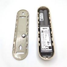 Load image into Gallery viewer, Somfy® Eolis® 3D WireFree™ RTS Wind Sensor – Beige (rear cover)