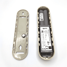 Load image into Gallery viewer, somfy-eolis-beige-rear-cover