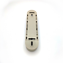 Load image into Gallery viewer, Somfy® Eolis® 3D WireFree™ RTS Wind Sensor – Beige (rear)