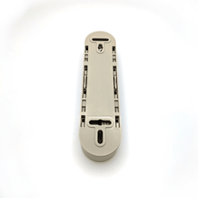 Load image into Gallery viewer, somfy-eolis-beige-rear