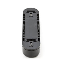 Load image into Gallery viewer, Somfy® Eolis® 3D WireFree™ RTS Wind Sensor – Black (rear)